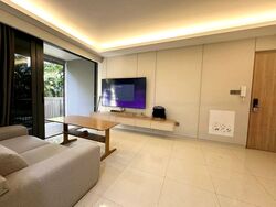 Hundred Palms Residences (D19), Condominium #466884131